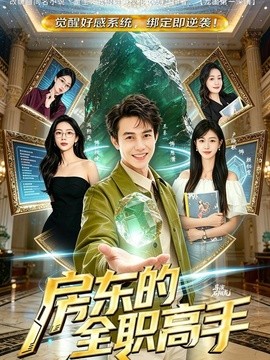 房东的全职高手(全集)