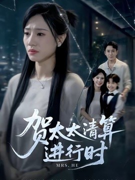 贺太太清算进行时(全集)