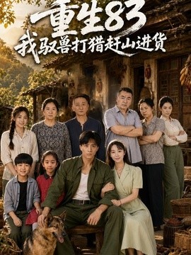 重生83：我驭兽打猎赶山进货(全集)
