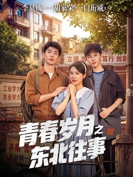 青春岁月之东北往事(全集)