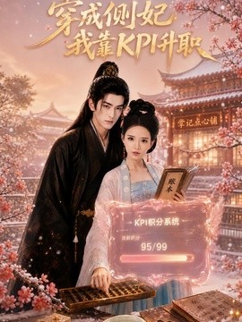穿成侧妃我靠KPI升职(全集)