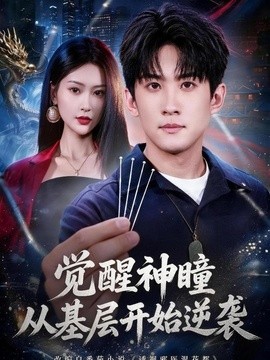 觉醒神瞳从基层开始逆袭(全集)