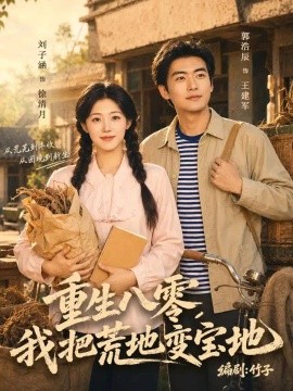 重生八零，我把荒地变宝地(全集)