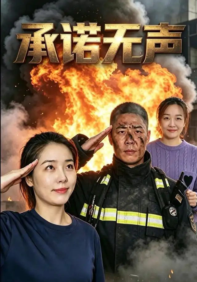承诺无声(全集)
