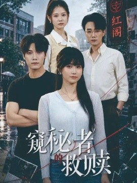窥秘者的救赎(全集)