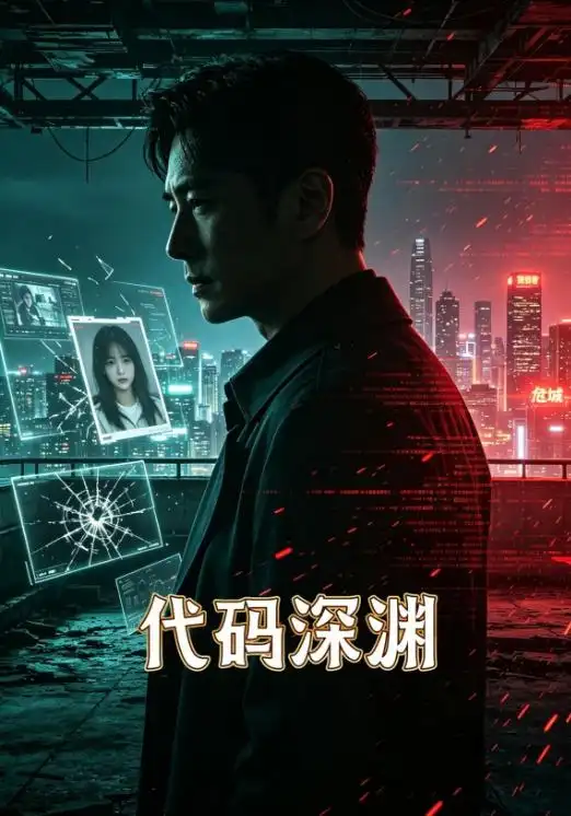 代码深渊(全集)