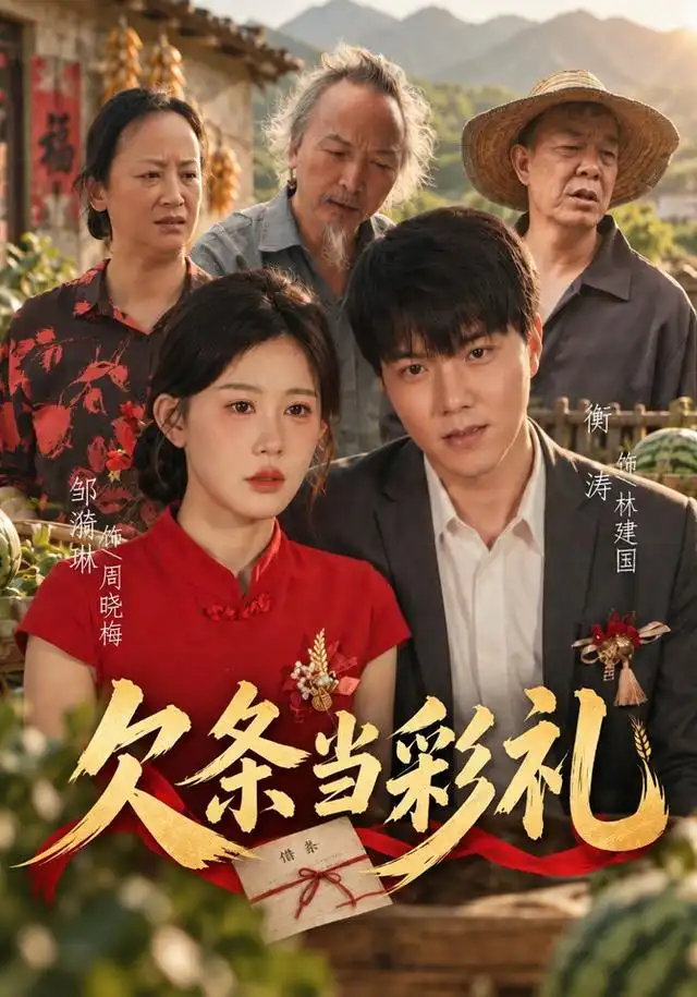 欠条当彩礼(全集)
